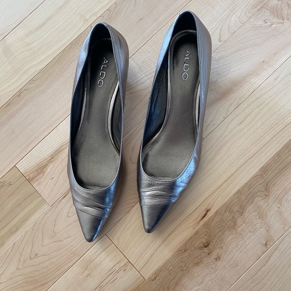 Aldo heels size 39 - Picture 4 of 4